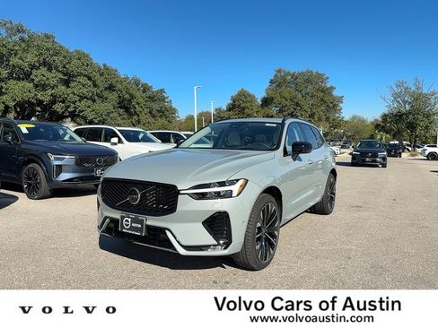 New 2026 Volvo XC60 B5 Ultra w/ Climate Package image 1