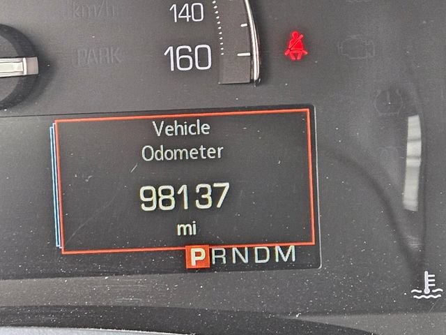 Used 2019 Cadillac XTS Luxury FWD image 29