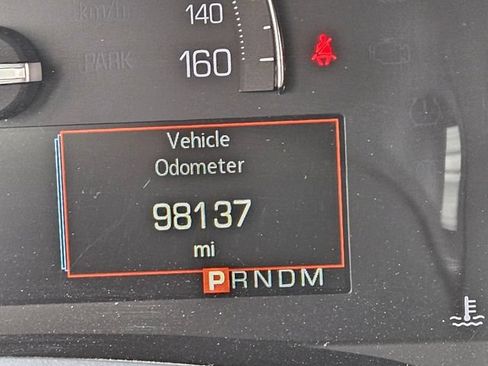 Used 2019 Cadillac XTS Luxury FWD image 29