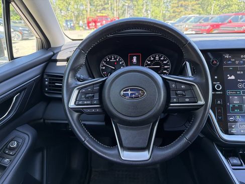 Used 2023 Subaru Outback Premium AWD/4WD image 14