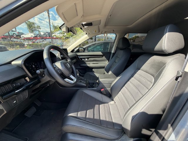 Used 2026 Honda CR-V EX-L image 30