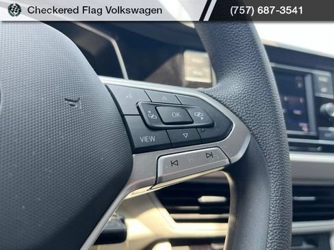 Used 2023 Volkswagen Jetta S FWD image 35