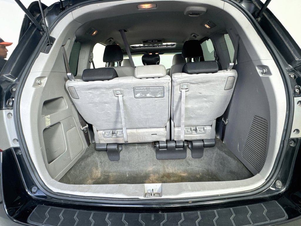 Used 2012 Honda Odyssey Touring image 33