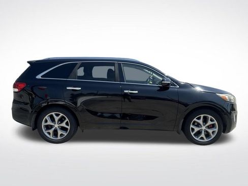 Used 2016 Kia Sorento SX FWD image 8