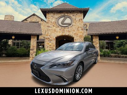Used 2019 Lexus ES 350