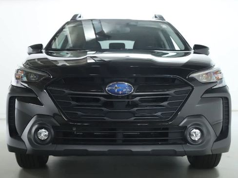 Certified 2024 Subaru Outback Onyx Edition XT AWD/4WD image 5