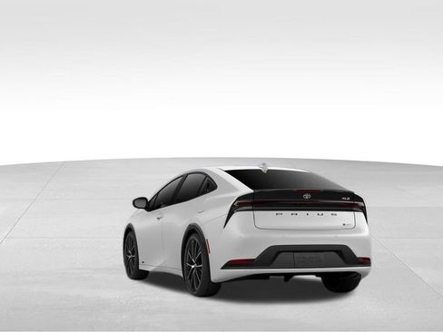 New 2026 Toyota Prius XLE image 29