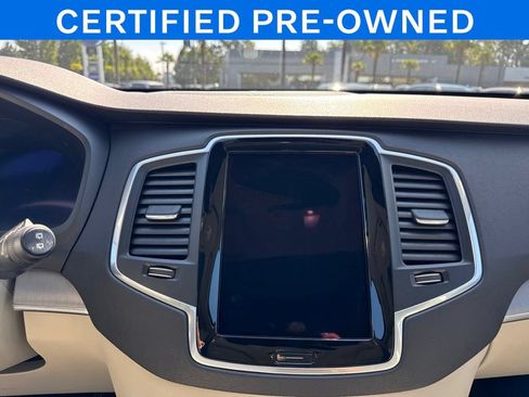 Certified 2023 Volvo XC90 B5 Core w/ Protection Package Premier AWD/4WD image 25