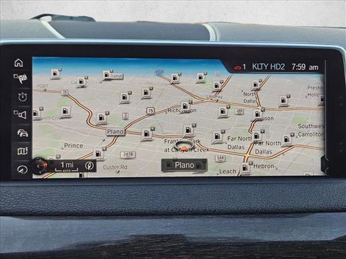 Used 2017 BMW X5 xDrive35i image 14