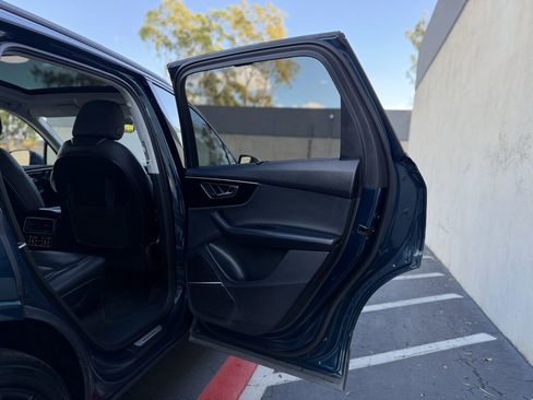 Used 2021 Audi Q7 3.0T Prestige w/ Prestige Package image 33