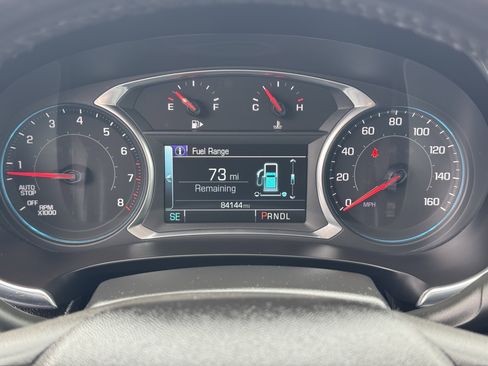 Used 2018 Chevrolet Malibu LT w/ Leather Package FWD image 36