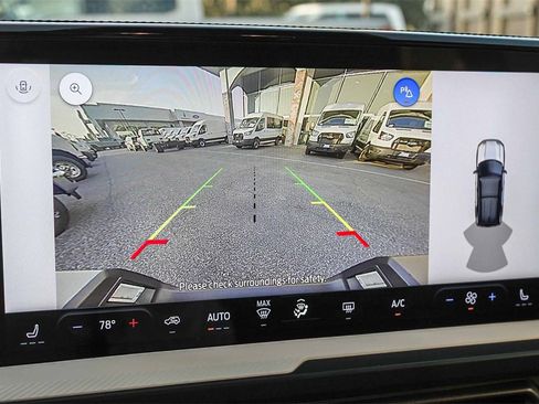 Used 2025 Ford Bronco Sport Heritage w/ Convenience Package image 29