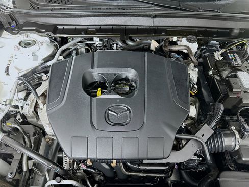 Used 2025 MAZDA CX-30 AWD 2.5 S w/ Preferred Package image 35