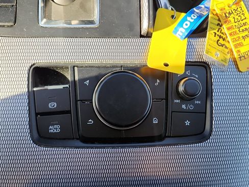 Used 2024 MAZDA CX-90 3.3 Turbo w/ Premium Package image 26