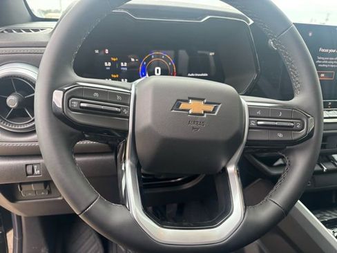 New 2026 Chevrolet Colorado LT w/ Advanced Trailering Package AWD/4WD image 22