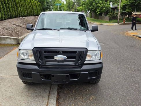 Used 2007 Ford Ranger XLT RWD image 2