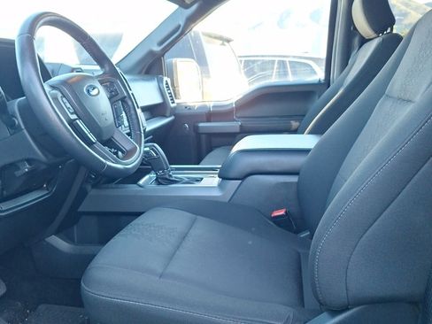 Used 2018 Ford F150 XLT w/ Equipment Group 302A Luxury image 7