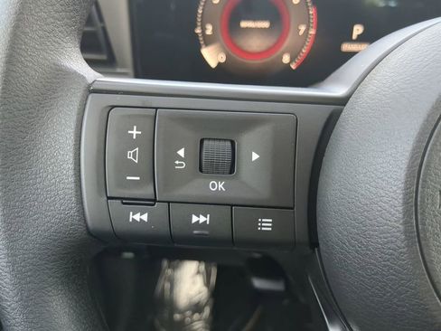 New 2026 Nissan Kicks S image 23