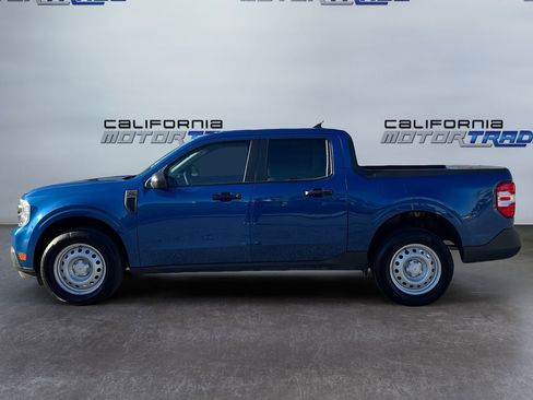 Used 2024 Ford Maverick XL FWD image 8