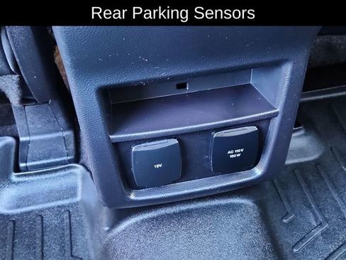 Used 2019 Ford Edge SEL w/ Equipment Group 201A image 29