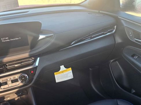 New 2026 Buick Envista Sport Touring w/ Convenience I Package image 18