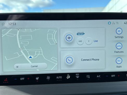 Used 2025 Ford Maverick Lobo image 19