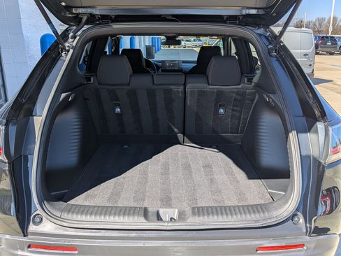 Used 2025 Honda HR-V Sport image 26