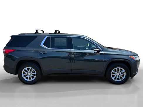 Used 2020 Chevrolet Traverse LT FWD image 6