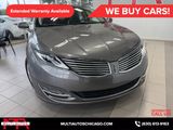 Used 2014 Lincoln MKZ w/ Equipment Group 101A Select image 4