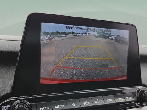 Used 2019 Kia Forte LXS FWD image 22