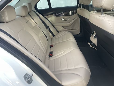 Certified 2021 Mercedes-Benz C 300 Sedan image 44