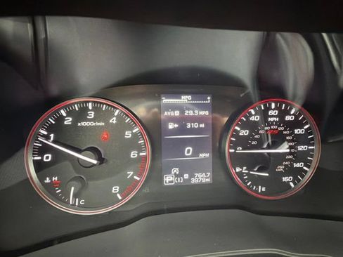 Certified 2025 Subaru Impreza RS AWD/4WD image 16