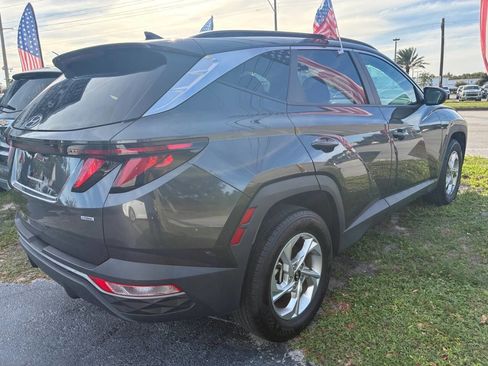 Used 2024 Hyundai Tucson SEL image 4