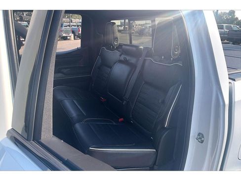Used 2024 GMC Sierra 1500 AT4X w/ AT4X AEV Edition AWD/4WD image 28