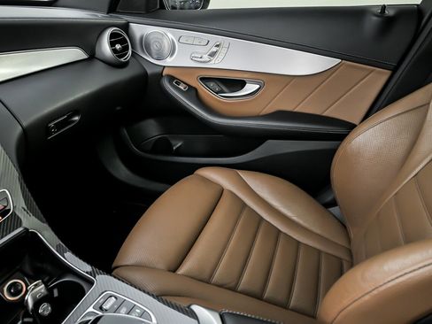 Used 2020 Mercedes-Benz C 43 AMG 4MATIC Sedan image 36