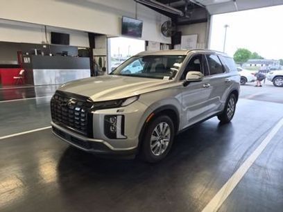 Used 2025 Hyundai Palisade SEL