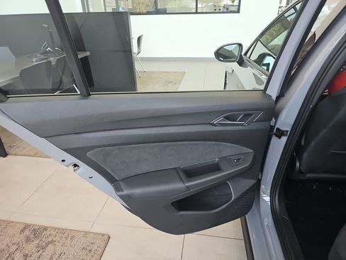 Used 2024 Volkswagen GTI S FWD image 17