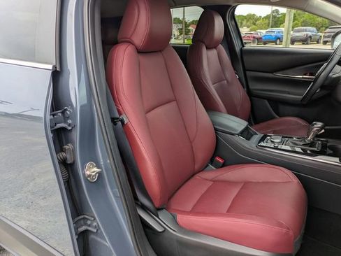 Used 2023 MAZDA CX-30 AWD 2.5 S w/ Preferred Package image 32