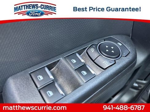 New 2026 Ford Bronco Sport Big Bend image 22