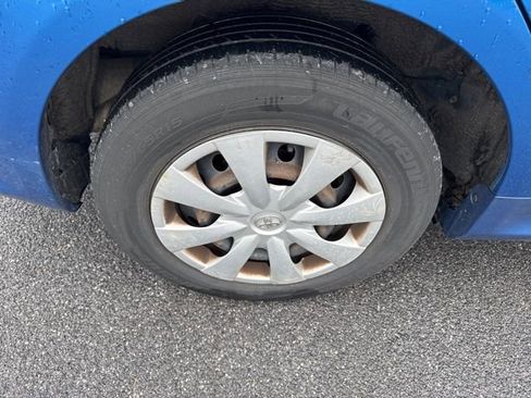 Used 2010 Toyota Corolla LE FWD image 9