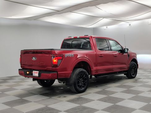 Used 2024 Ford F150 XLT w/ Equipment Group 302A MID AWD/4WD image 11