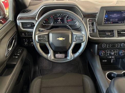 Used 2023 Chevrolet Tahoe LS AWD/4WD image 25