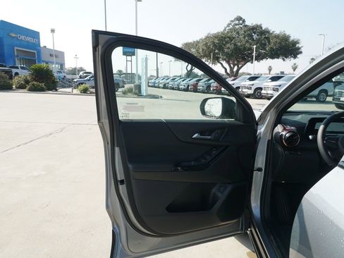 New 2026 Chevrolet Equinox RS image 15