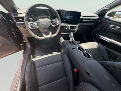 New 2026 Ford Mustang GT Premium RWD image 10