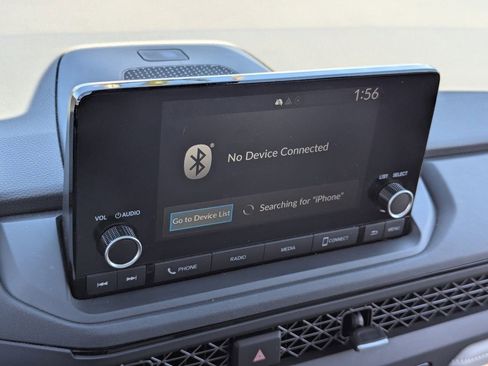 Used 2023 Honda Accord EX image 24