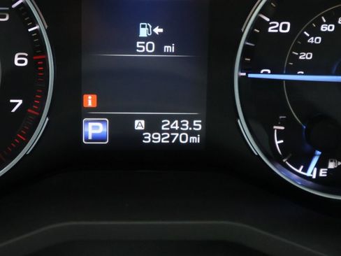 Used 2022 Subaru Ascent Limited w/ Technology Package image 33