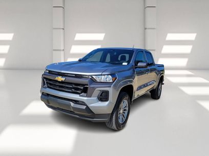 New 2026 Chevrolet Colorado LT w/ Advanced Trailering Package