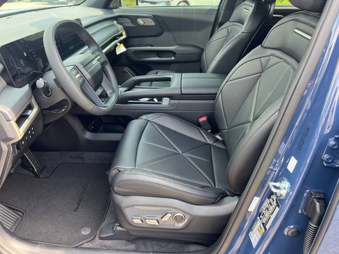 New 2027 Kia Telluride SX FWD image 9