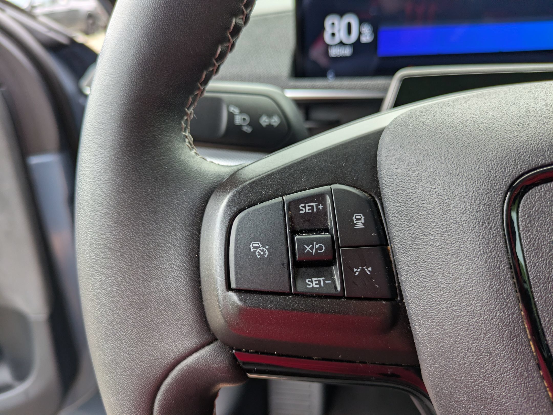 Certified 2023 Ford Mustang Mach-E GT w/ GT Performance Edition AWD/4WD image 19