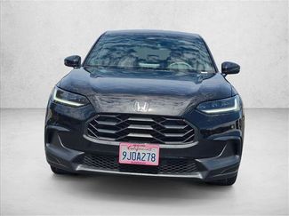 Used 2024 Honda HR-V Sport video 2